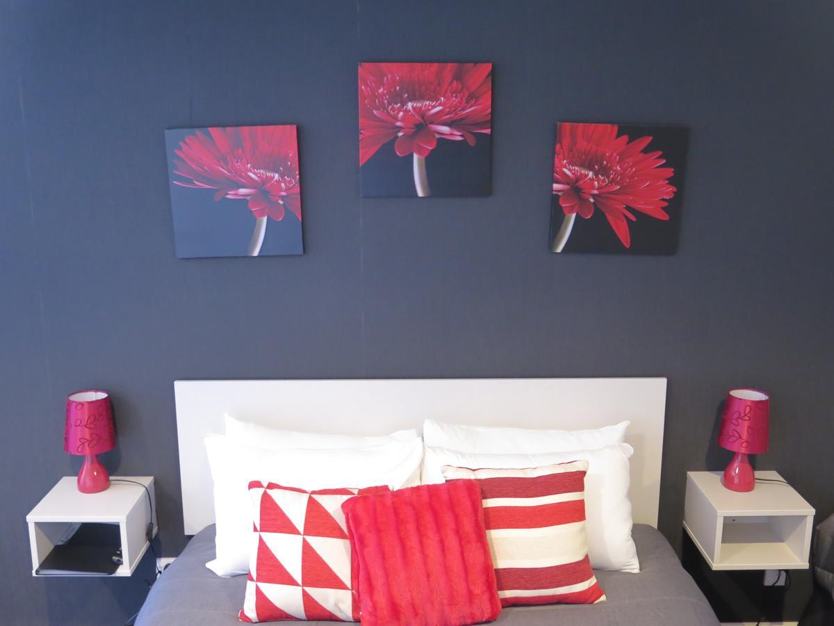 Wheels And Reels Accommodation Mossburn Екстериор снимка