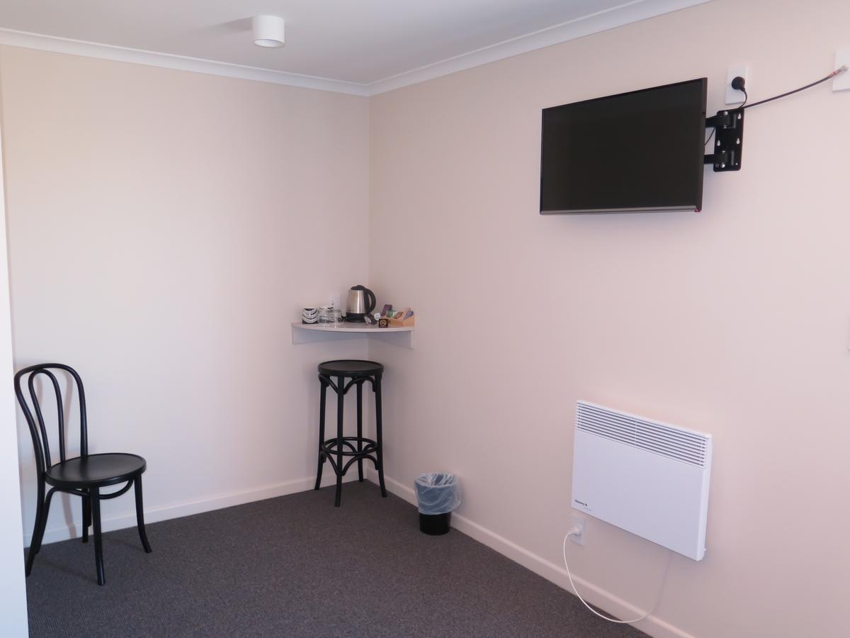 Wheels And Reels Accommodation Mossburn Екстериор снимка
