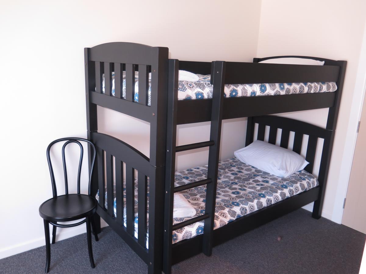 Wheels And Reels Accommodation Mossburn Екстериор снимка