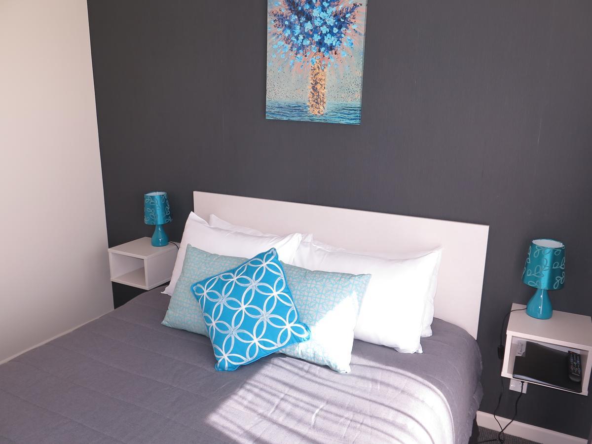 Wheels And Reels Accommodation Mossburn Екстериор снимка