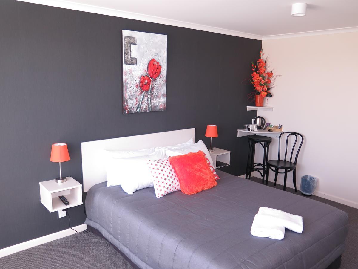 Wheels And Reels Accommodation Mossburn Екстериор снимка