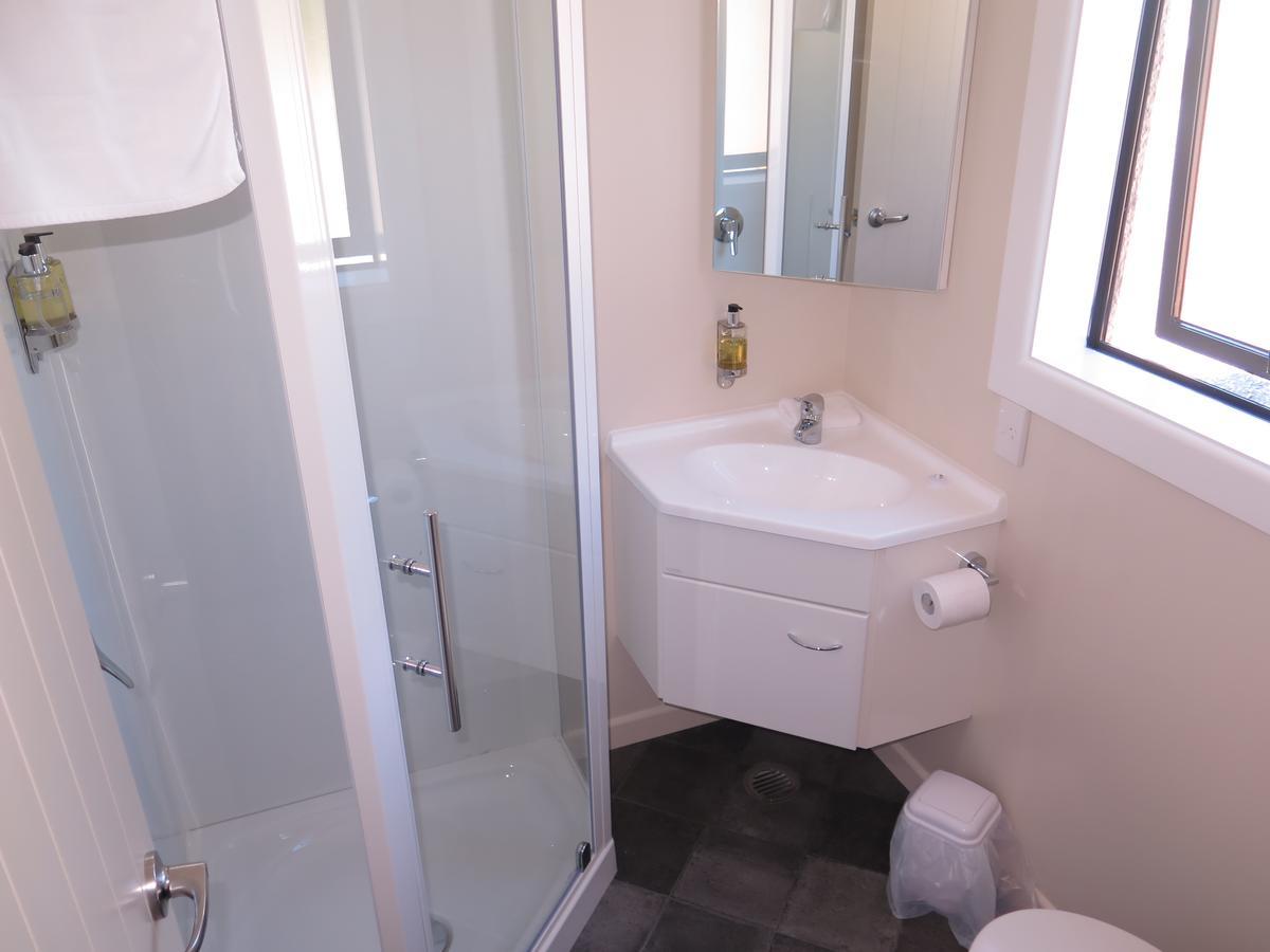 Wheels And Reels Accommodation Mossburn Екстериор снимка